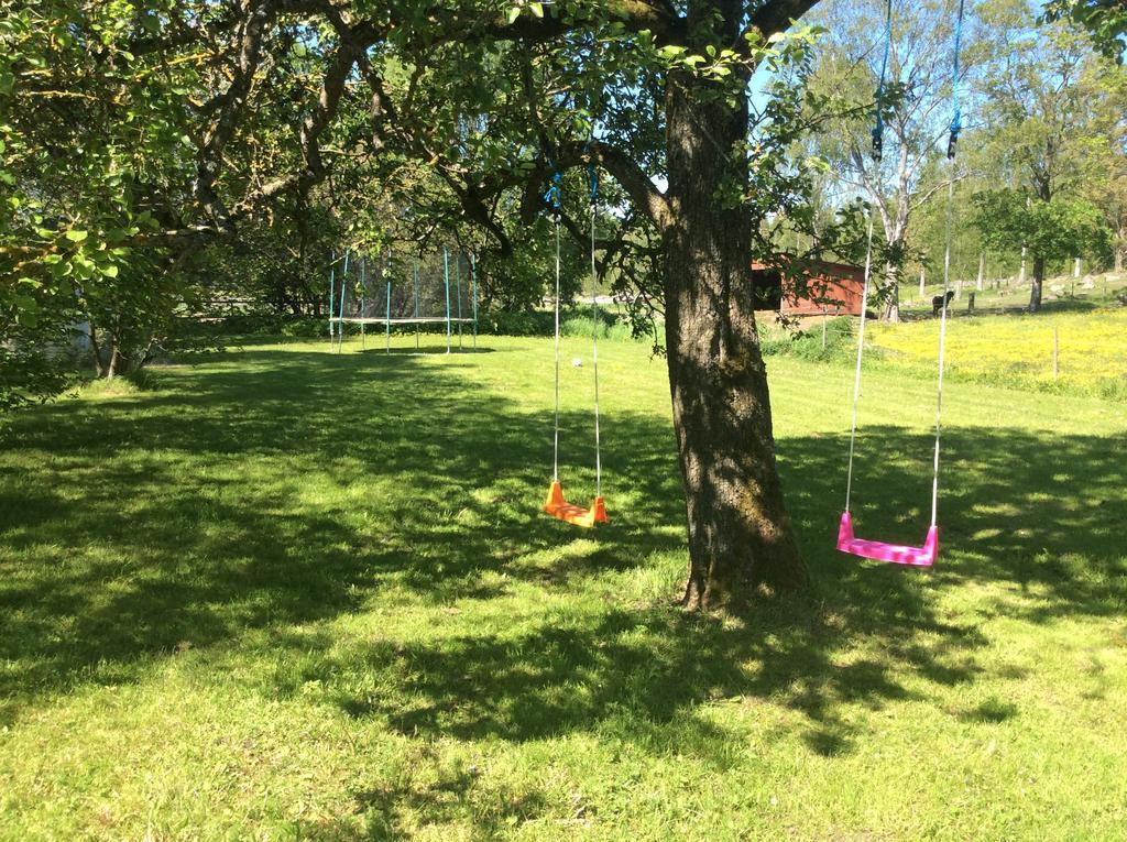 Karaby Gard, Country Living Pansiyon Kristinehamn Dış mekan fotoğraf