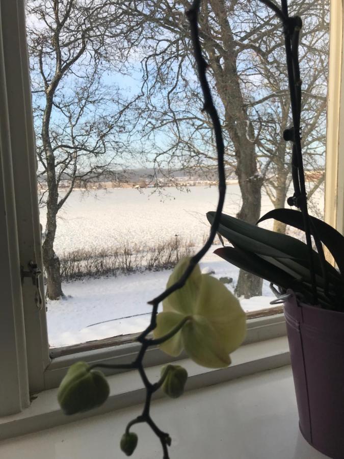 Karaby Gard, Country Living Pansiyon Kristinehamn Dış mekan fotoğraf