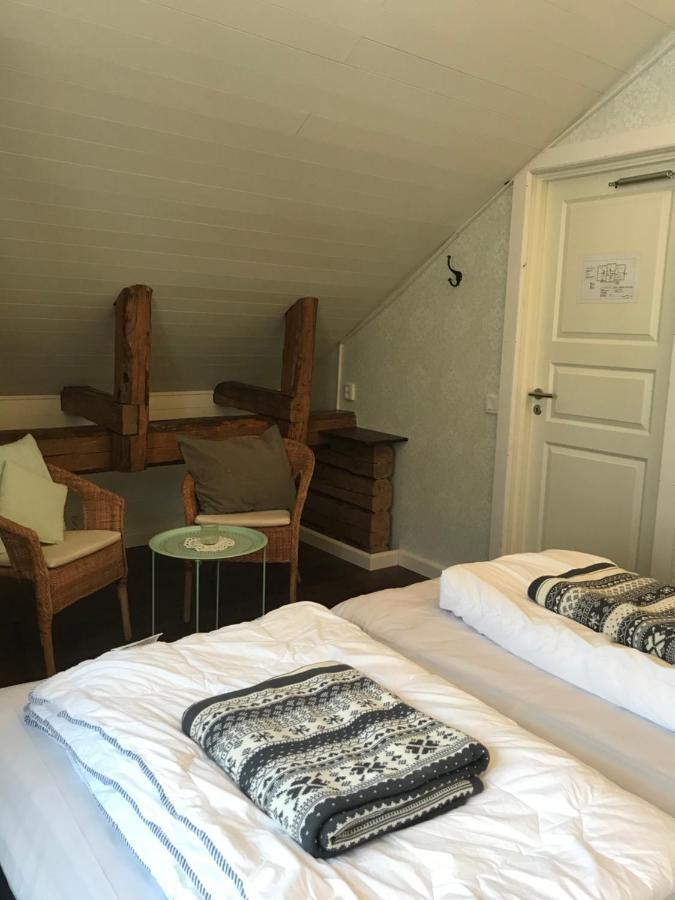 Karaby Gard, Country Living Pansiyon Kristinehamn Dış mekan fotoğraf