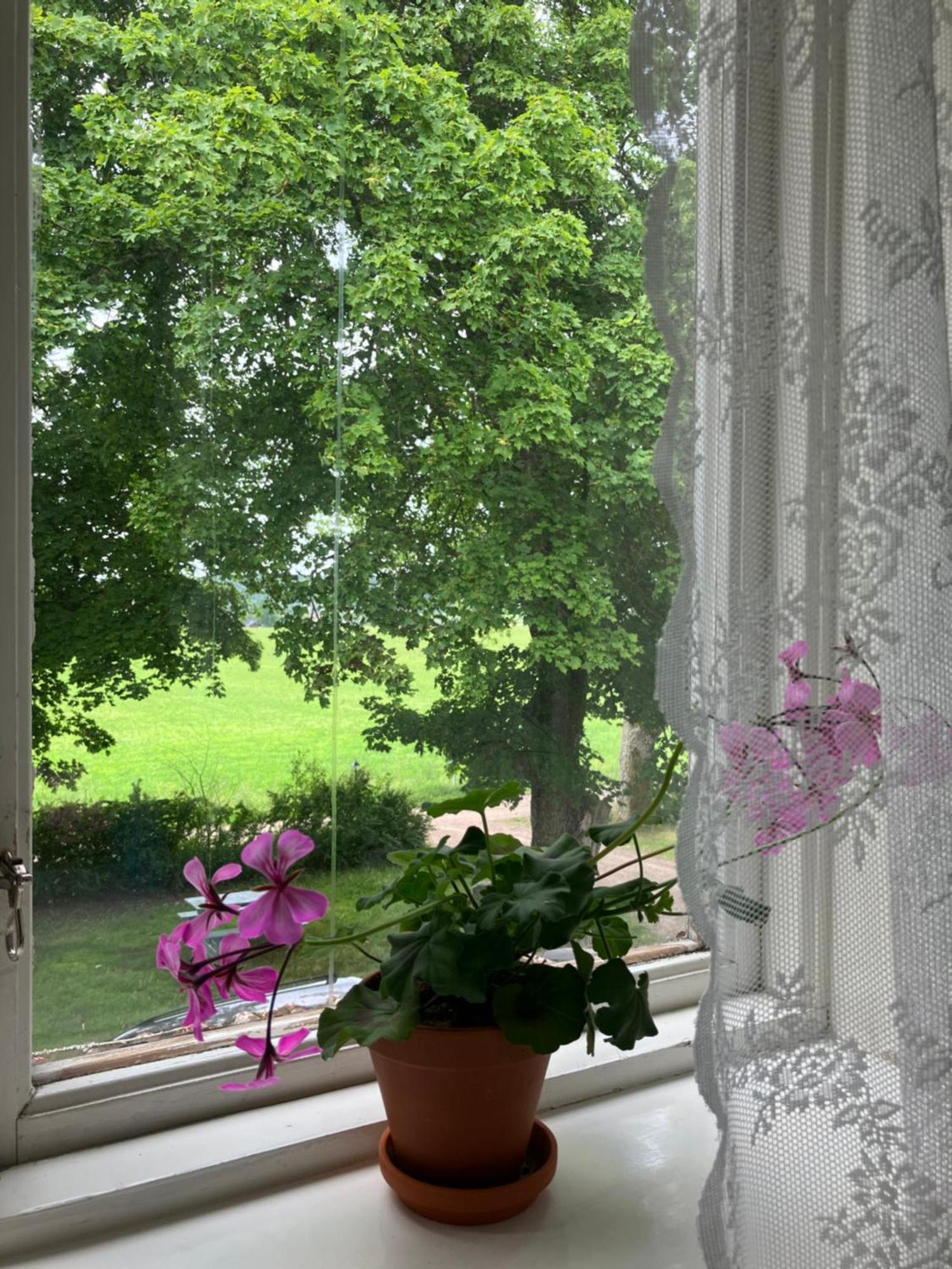 Karaby Gard, Country Living Pansiyon Kristinehamn Dış mekan fotoğraf