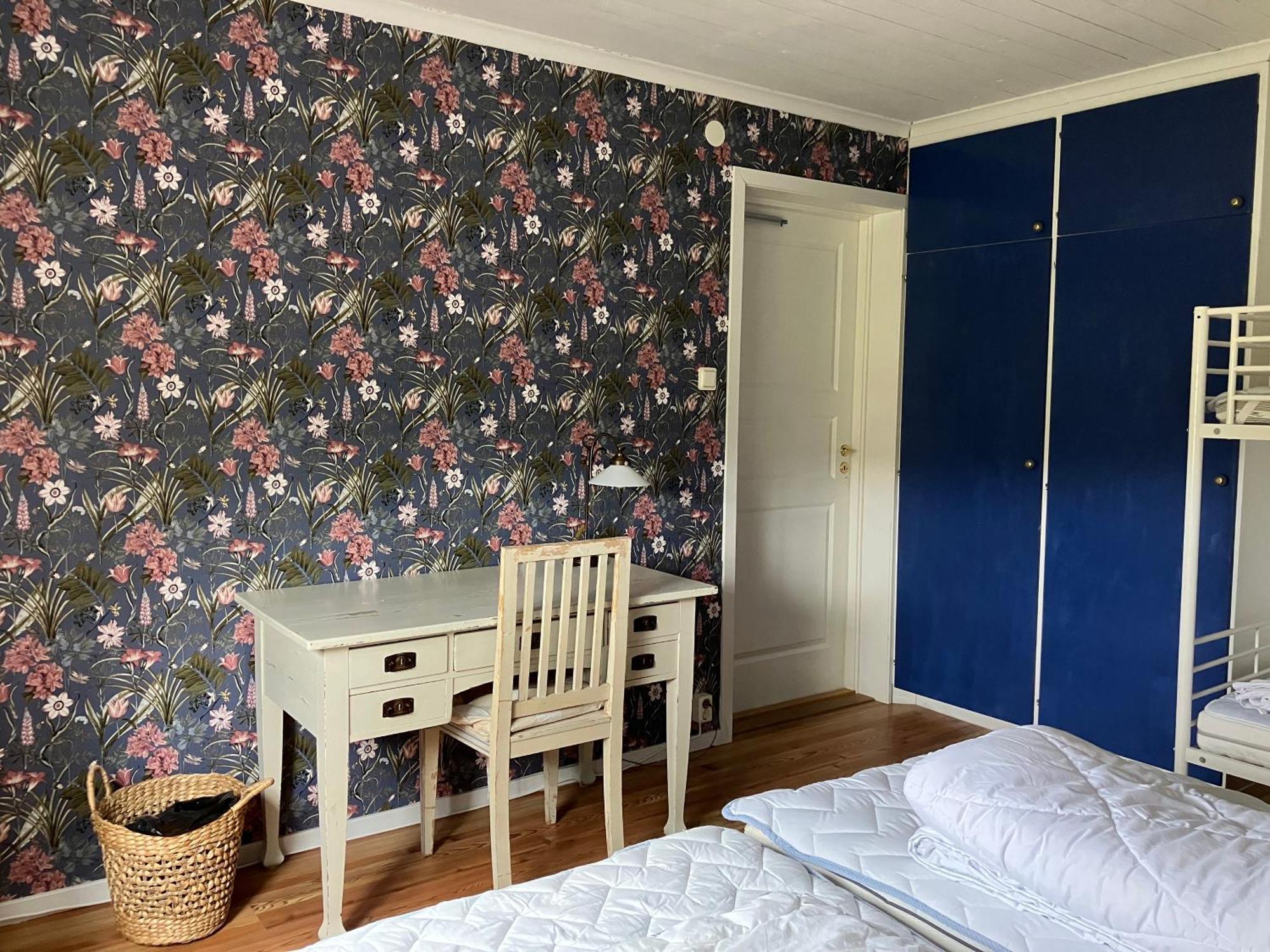 Karaby Gard, Country Living Pansiyon Kristinehamn Dış mekan fotoğraf
