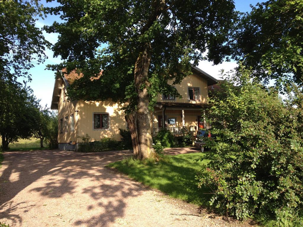 Karaby Gard, Country Living Pansiyon Kristinehamn Dış mekan fotoğraf