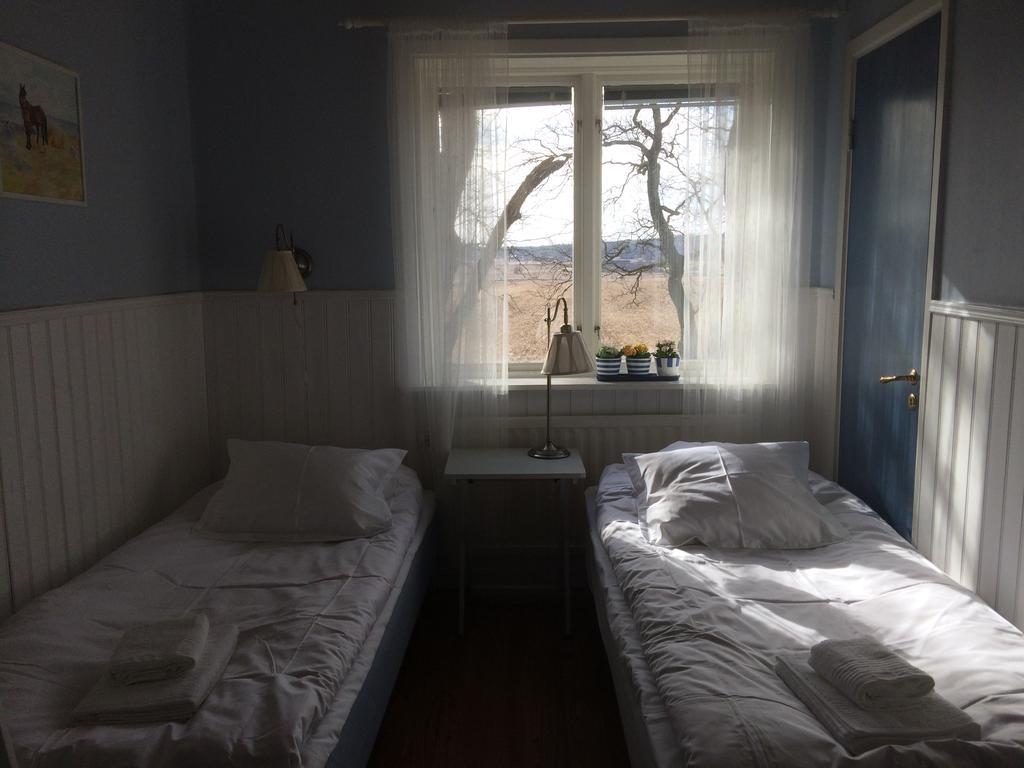 Karaby Gard, Country Living Pansiyon Kristinehamn Dış mekan fotoğraf