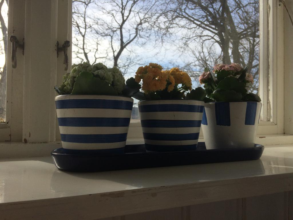 Karaby Gard, Country Living Pansiyon Kristinehamn Dış mekan fotoğraf