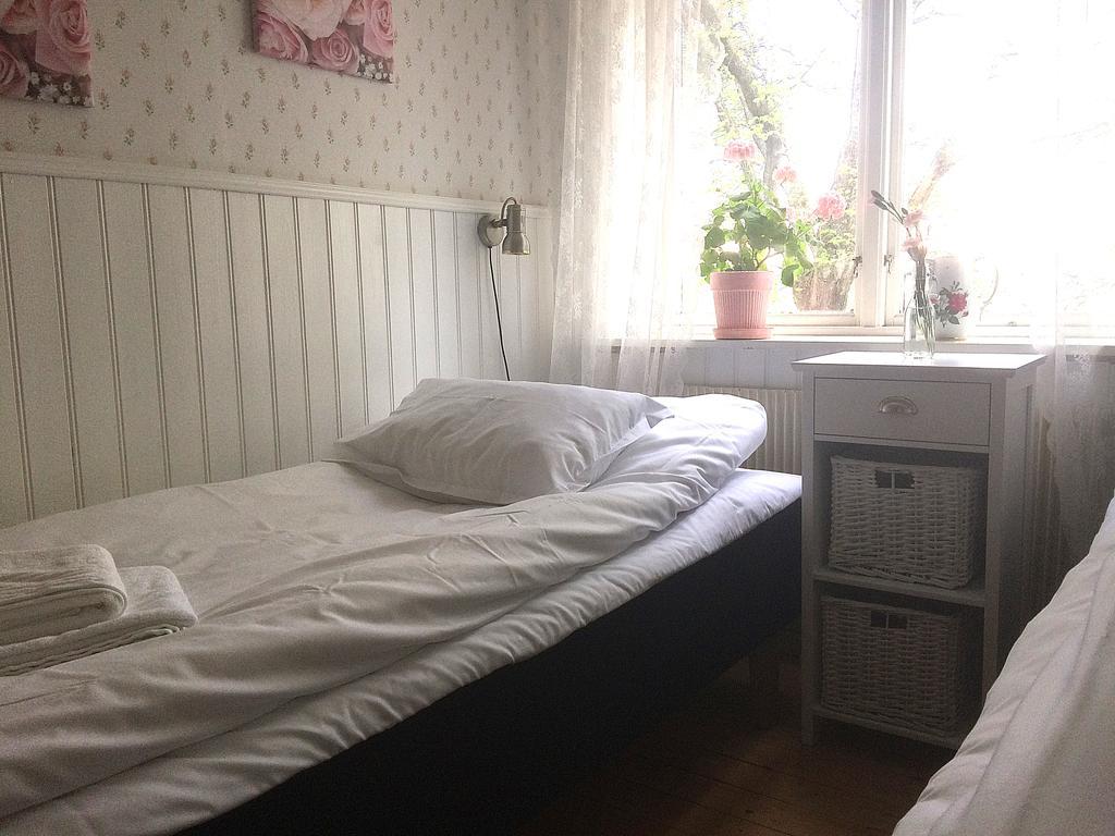 Karaby Gard, Country Living Pansiyon Kristinehamn Dış mekan fotoğraf