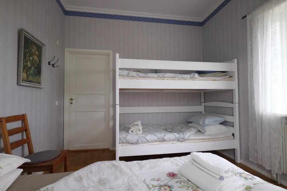 Karaby Gard, Country Living Pansiyon Kristinehamn Dış mekan fotoğraf