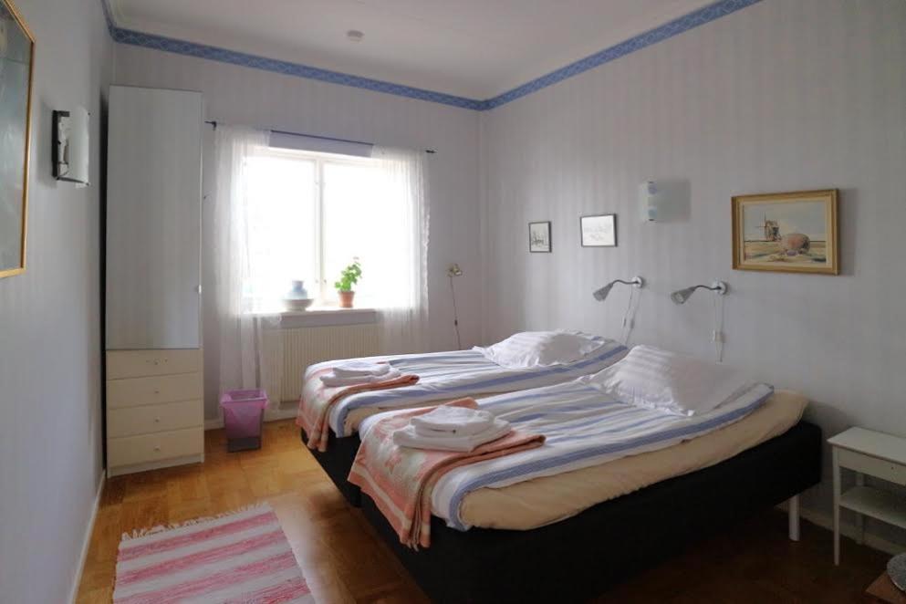 Karaby Gard, Country Living Pansiyon Kristinehamn Dış mekan fotoğraf